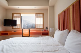 M Hotel Niseko