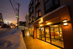 M Hotel Niseko