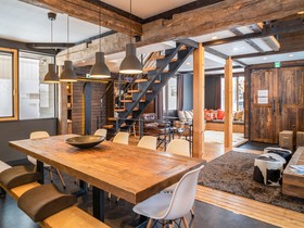 Momiji Lodge