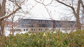 MY Ecolodge