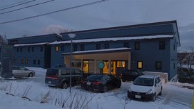 MY Ecolodge