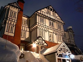 Niseko Grandpapa Lodge