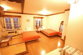 Niseko Grandpapa Lodge
