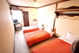 Niseko Grandpapa Lodge