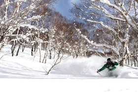 Niseko Grandpapa Lodge