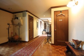 Niseko Grandpapa Lodge
