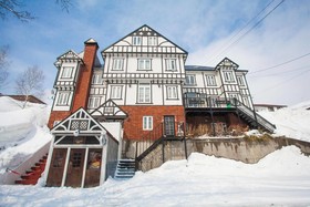 Niseko Grandpapa Lodge