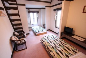 Niseko Grandpapa Lodge