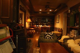 Niseko Grandpapa Lodge