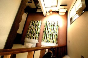 Niseko Grandpapa Lodge
