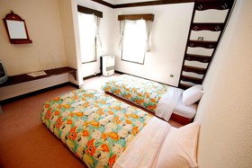 Niseko Grandpapa Lodge