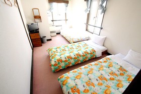 Niseko Grandpapa Lodge