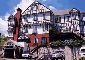 Niseko Grandpapa Lodge