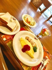 Niseko Grandpapa Lodge