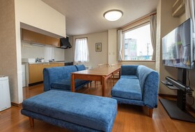 Niseko House In Ezo Fujiya