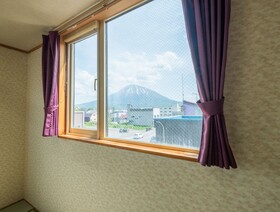 Niseko House In Ezo Fujiya