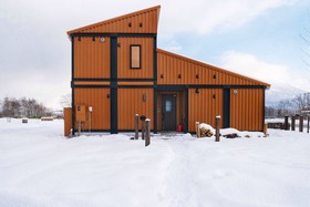 Niseko Workation Lodge C