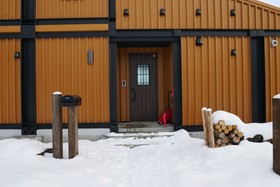 Niseko Workation Lodge C