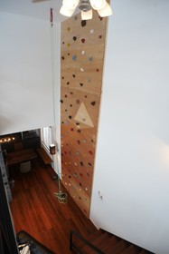Niseko Workation Lodge C