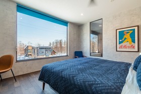 Off Piste Chalet by H2 Life