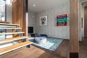 Off Piste Chalet by H2 Life