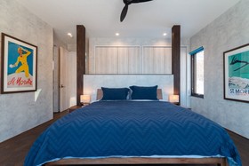 Off Piste Chalet by H2 Life