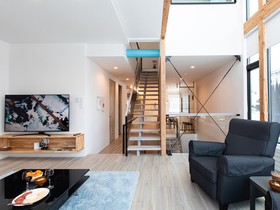Olaf House