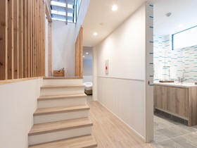 Olaf House