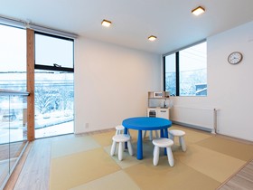 Olaf House