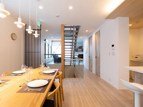 Olaf House