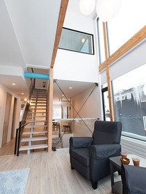 Olaf House