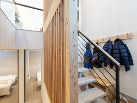 Olaf House