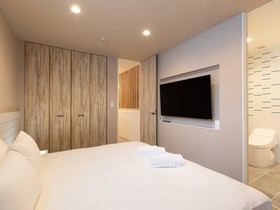 Olaf House