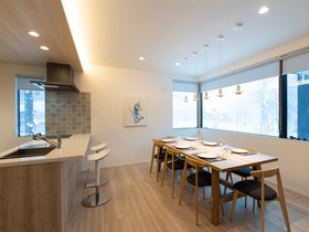 Olaf House