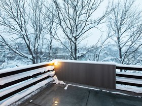 Olaf House