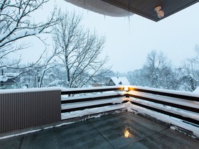 Olaf House