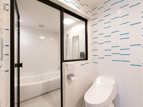 Olaf House