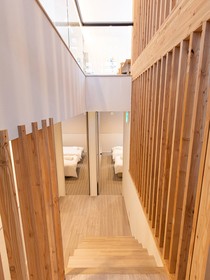 Olaf House