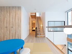 Olaf House