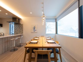 Olaf House