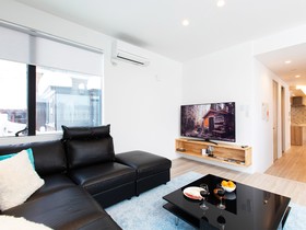 Olaf House