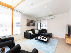 Olaf House