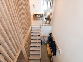 Olaf House