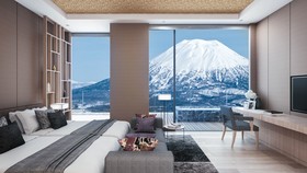 Setsu Niseko