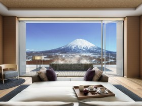 Setsu Niseko