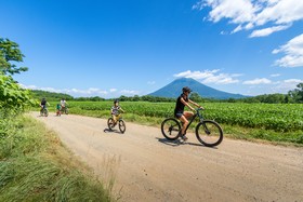Setsu Niseko