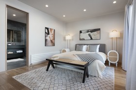 The Pavilions Awayuki by H2 Life