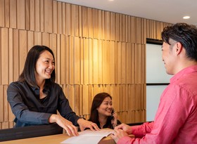 The Pavilions Awayuki by H2 Life