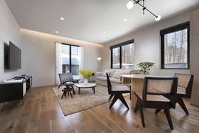 The Pavilions Awayuki by H2 Life