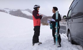 The Pavilions Awayuki by H2 Life